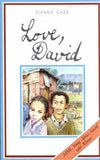 Love, David (Limp) (Young Africa Series)