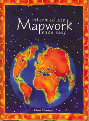 Intermediate Mapwork Made Easy Learners' Book