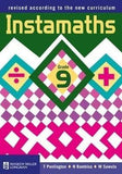Instamaths Gr 9 Learner's Book (NCS)