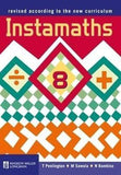Instamaths Gr 8 Learner's Book (NCS)