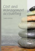 Cost and management accounting 3/e