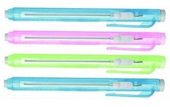 Iwrite Click Erasers