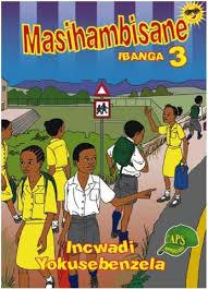 Masihambisane Ibanga 3 Incwadi Yokusebenzela (Workbooks) – Elex ...