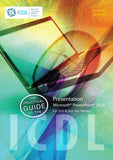 The Practical Guide to the ICDL – Presentation