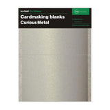 RBE Card Making Blanks