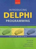 Introducing Delphi Programming 4th Edition - Elex Academic Bookstore