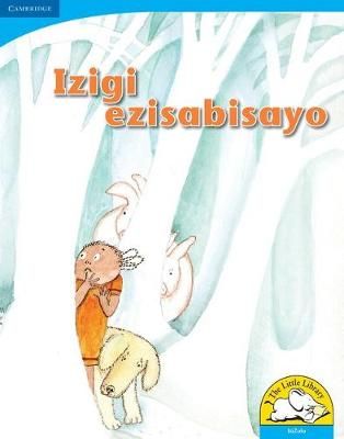 Izigi ezisabisayo (Big Book version)