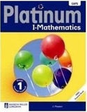 PLATINUM I MATHEMATICS GR 3 (TEACHERS GUIDE)