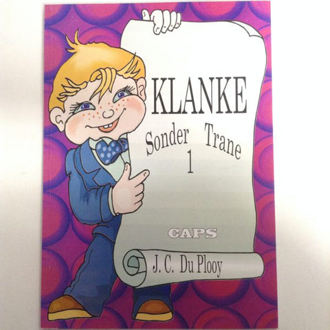 Klanke Sonder Trane 1