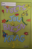 Toets Jou Brein Krag 3