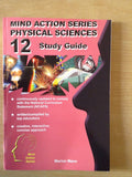 MIND ACTION SERIES Physical Sciences Gr 12 Teacher Guide NCAPS (3 year licence)