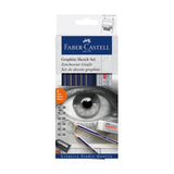 Faber Castell Pencils