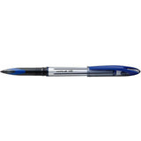 Max Frank UBA-188 Signo Air (0.7mm Sleek Tip Super Ink - Protection Against Fraud, Water and fading)