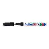 Max Frank Artline Permanent Markers