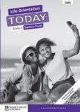 Life Orientation Today Grade 7 (Teacher's Guide)