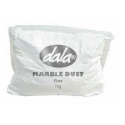 DALA MARBLE DUST