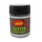 DALA CRAFT PAINT GLITTER