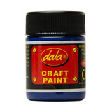 DALA CRAFT 50ML PAINTS