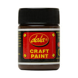 DALA CRAFT 250ML PAINTS