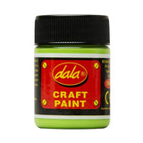 DALA CRAFT 50ML PAINTS