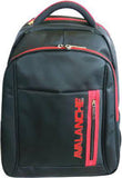 Butterfly Back Packs