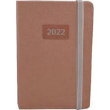 CTP A5 TREND GLITTER DIARY 2022