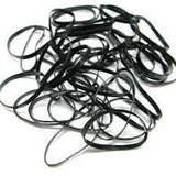 TREFOIL RUBBER BANDS