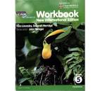 Heinemann Explore Science Workbook 5