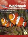 Heinemann Explore Science Workbook 6