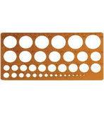 TREFOIL DRAWING EQUIPMENT