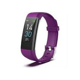 Unisex Sport Bracelet Smart Watch and Fitness Tracker