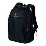 Volkano Bermuda II Series Backpack Black