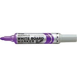 Pentel MAXIFLO  Whiteboard Marker Bullet point