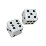 TREFOIL DICE
