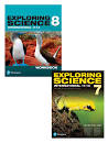 Exploring Science International ActiveLearn Extra Large
