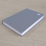 CTP A5 Metallic Journal 2022