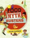 FOOD MYTH BUSTERS
