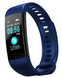 Unisex Sport Bracelet Smart Watch and Fitness Tracker