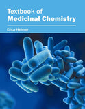 Textbook of Medicinal Chemistry (Hardcover)