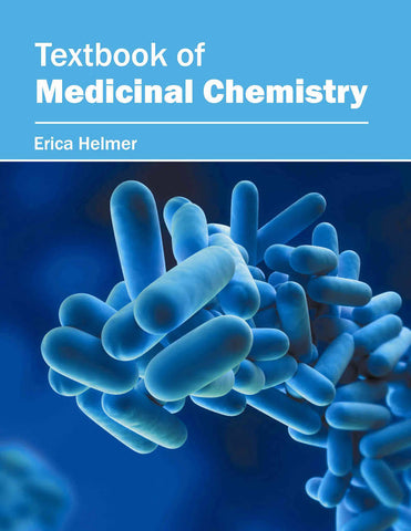 Textbook of Medicinal Chemistry (Hardcover)