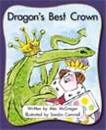 LEVEL 20 DRAGON'S BEST CROWN