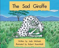 The Sad Giraffe