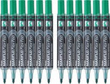Pentel MAXIFLO  Whiteboard Marker Bullet point
