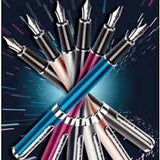 HELIX OXFORD Ball Pen Med Black Ink