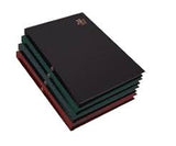 CTP 2022 A5 PAD REGENCY DIARY