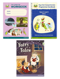 Bug Club Comprehension Subscription - Category D