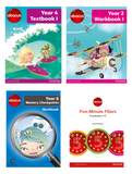 Abacus INT R/KS1 Sub Large (2015)  Reception & KS1 Category C