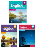 Inspire English International ActiveLearn EXTRA LARGE
