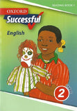 Oxford Successful English First Additional Language Grade 2 Reading Book 4