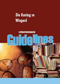 Die Koning SE Wingerd